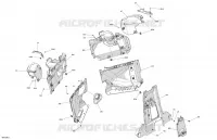 CARROCERÍA - MURO DE FUEGO