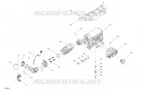 MOTOR - ESCAPE