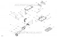 MOTOR - ADMISION
