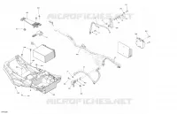 08- ARNÉS ELÉCTRICO - REAR SECTION