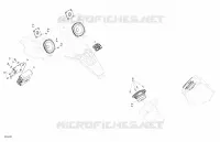 Eléctrico - Sistema de audio