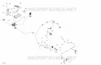 Eléctrico - Sistema trasero
