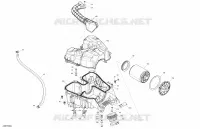 Motor - ADMISION