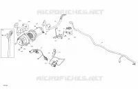 Eléctrico - cabrestante