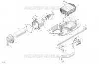 MOTOR - ADMISION
