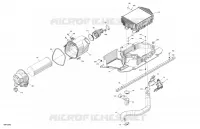 MOTOR - ADMISION