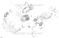 MOTOR - ADMISION