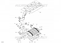 MOTOR - ESCAPE
