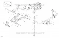 SUSPENSIÓN TRASERA COMPONENTS