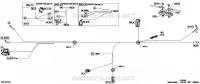 08- ARNÉS ELÉCTRICO - VOLTAGE REGULATOR WIRING HARNESS - 710007653