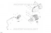 MOTOR - ADMISION