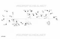 MAZO DE CABLEADO PRINCIPAL