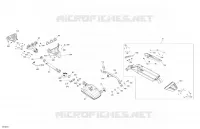 MOTOR - ESCAPE