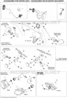 ELECTRICA PARTES