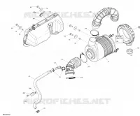 Motor - ADMISION