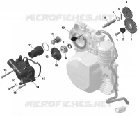 SISTEMA DE REFRIGERACIÓN