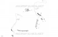 08- ARNÉS ELÉCTRICO - SPEED AND STEERING SENSORS