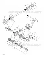 SELECTOR CAMBIO