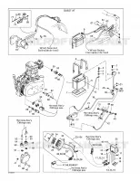 Batería y accesorios eléctricos