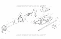 Motor - ADMISION
