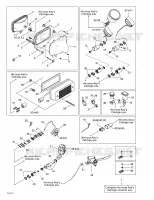 MAZO DE CABLEADO PRINCIPAL