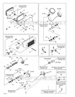 MAZO DE CABLEADO PRINCIPAL