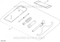 caja de herramientas