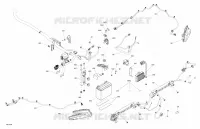 Eléctrico - Sistema trasero