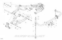 SUSPENSIÓN TRASERA COMPONENTS