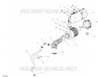 Motor - ADMISION