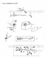 ELECTRICA PARTES