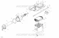 Motor - ADMISION