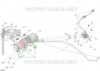 08- ARNÉS ELÉCTRICO - WINCH