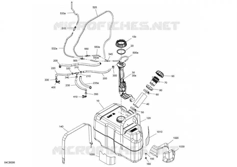 02- MOTEUR - ALIMENTATION