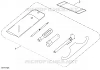 caja de herramientas