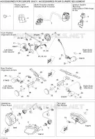 ELECTRICA PARTES
