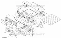 Caja de carga trasera