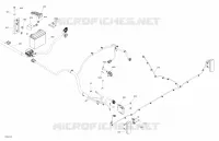 Eléctrico - Sistema trasero