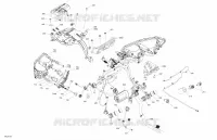 Eléctrico - Sistema delantero