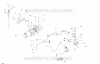 Eléctrico - cabrestante