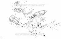 Eléctrico - Sistema delantero