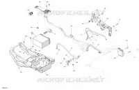 08- ARNÉS ELÉCTRICO - REAR SECTION