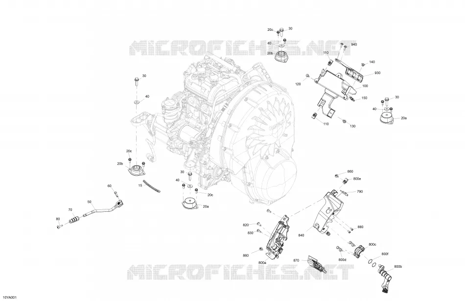 MOTOR