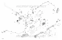 Eléctrico - Sistema trasero