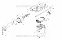 Motor - ADMISION