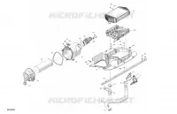 MOTOR - ADMISION