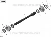 EJE DE TRANSMISIÓN