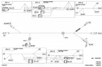 08- ARNÉS ELÉCTRICO - VOLTAGE REGULATOR WIRING HARNESS - 710007634