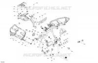 08- ARNÉS ELÉCTRICO - FRONT SECTION