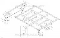 PLATAFORMA DE CARGA - LOWER SECTION